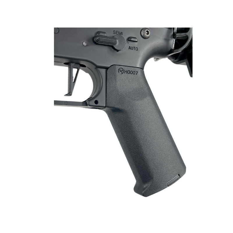 "Ripper" GBU Custom - Gel Blaster (Metal)