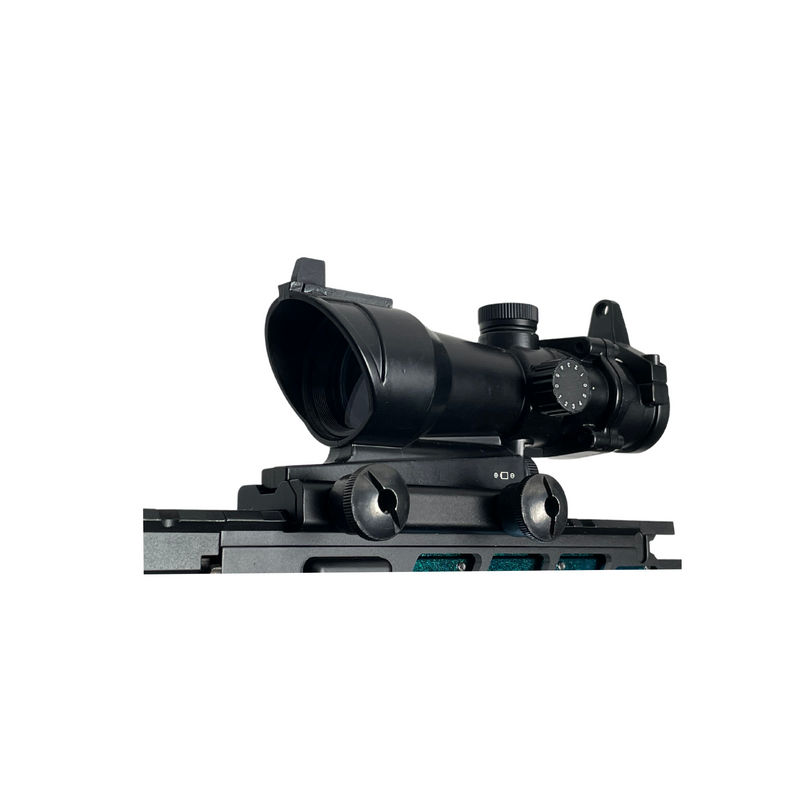 "Greenland" GBU Custom - Gel Blaster (Metal)