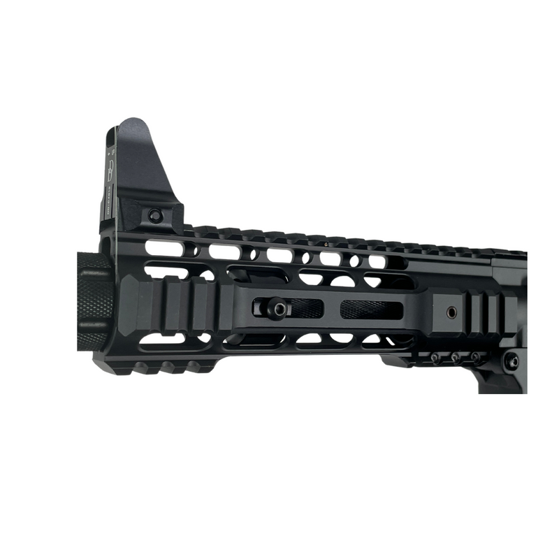 "Savage Hound" GBU Custom - Gel Blaster (Metal)