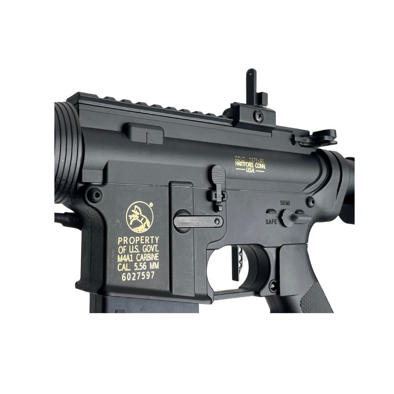 "OG Beast" Comp GBU Custom - Gel Blaster