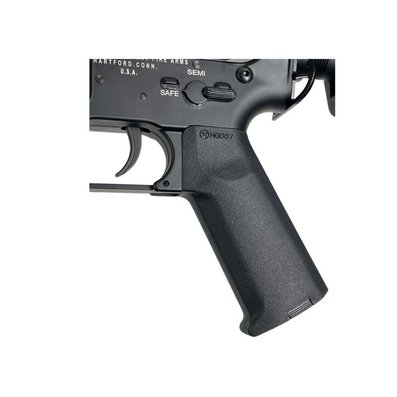 "Nightmare Zone" Comp GBU Custom - Gel Blaster (Metal)