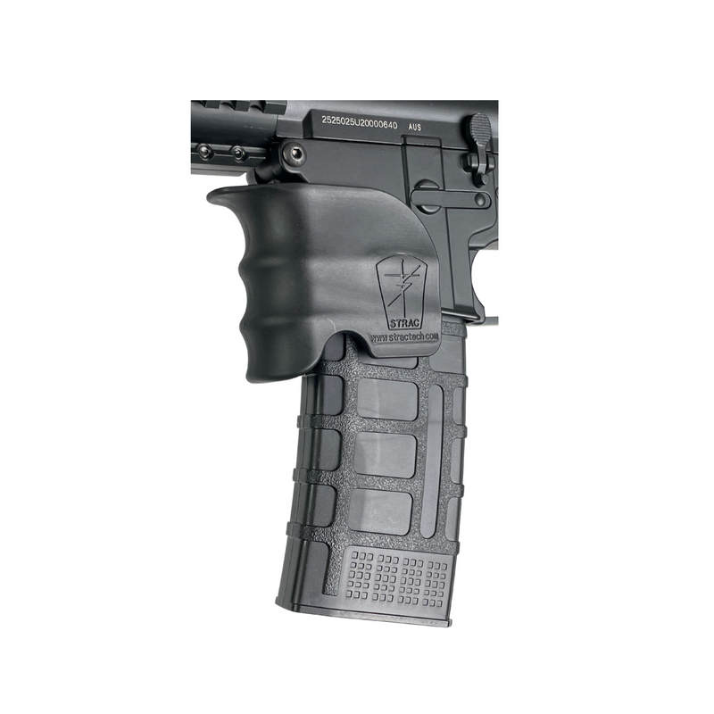 "DMR Horizon" Comp GBU Custom - Gel Blaster (Metal)