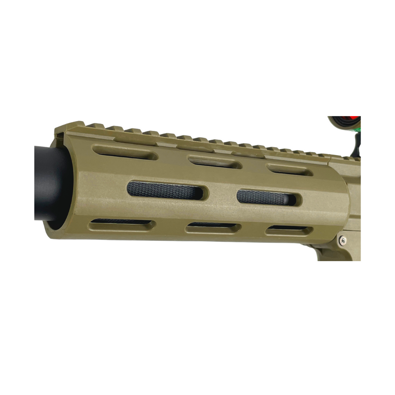 "Desert Cat" Comp GBU Custom - Gel Blaster