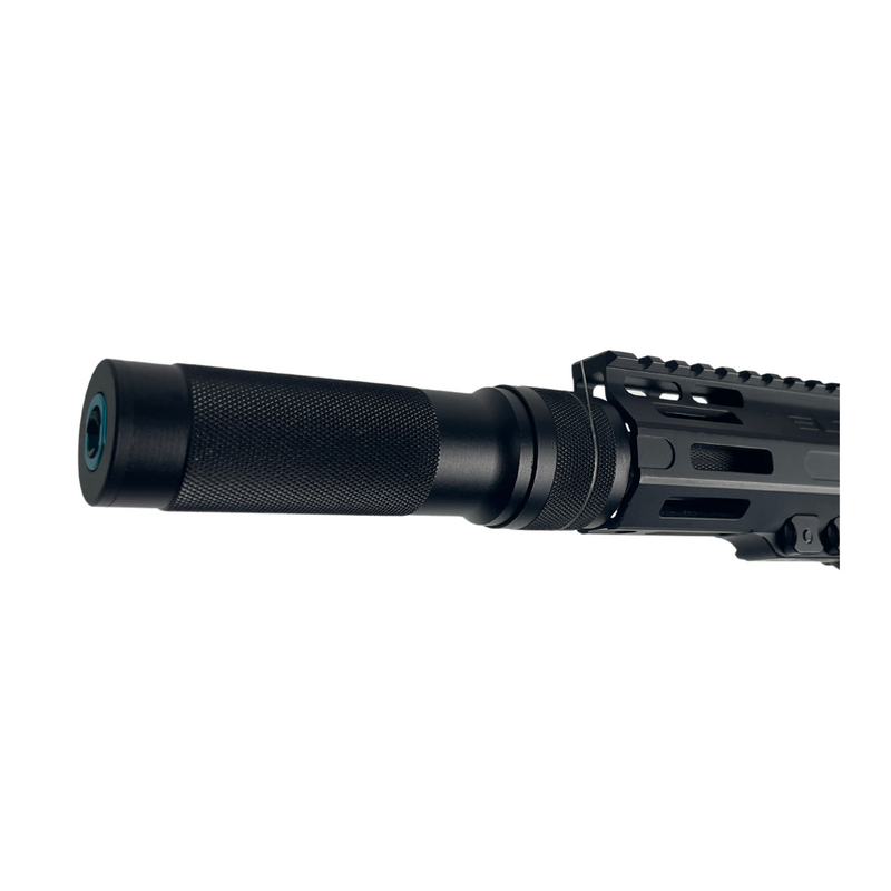 "CQB Fury" GBU Custom - Gel Blaster (Metal)