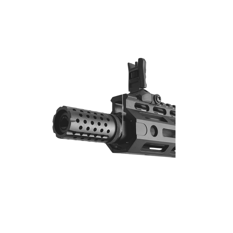 "SLR Executor" Comp Ready GBU Custom - Gel Blaster