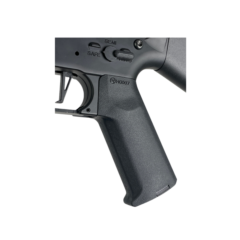 "Snub Grub" GBU Custom - Gel Blaster (Metal)