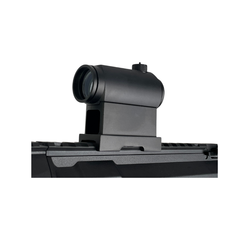 "Front Force"" Comp GBU Custom - Gel Blaster