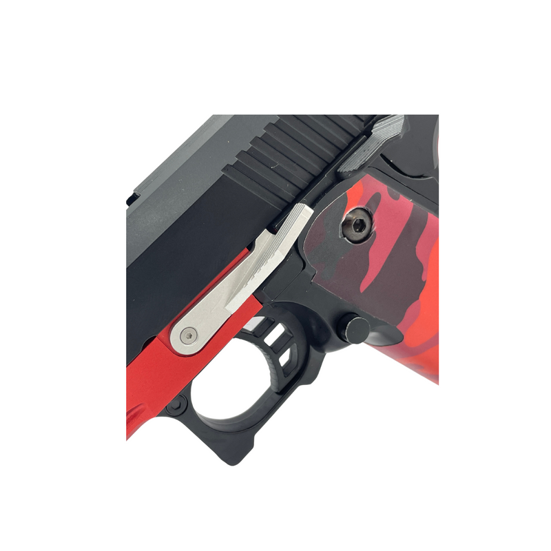 "Diablo" 1 of 1 4.3 Hi-Capa Pistol - Gel Blaster