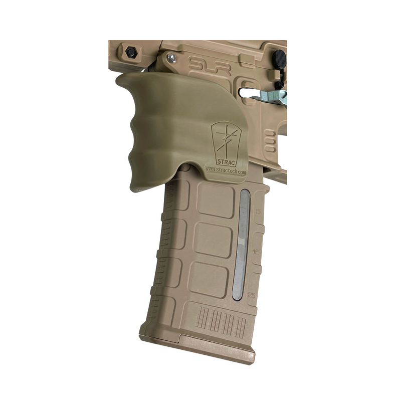 "Sand Raptor" GBU Custom - Gel Blaster