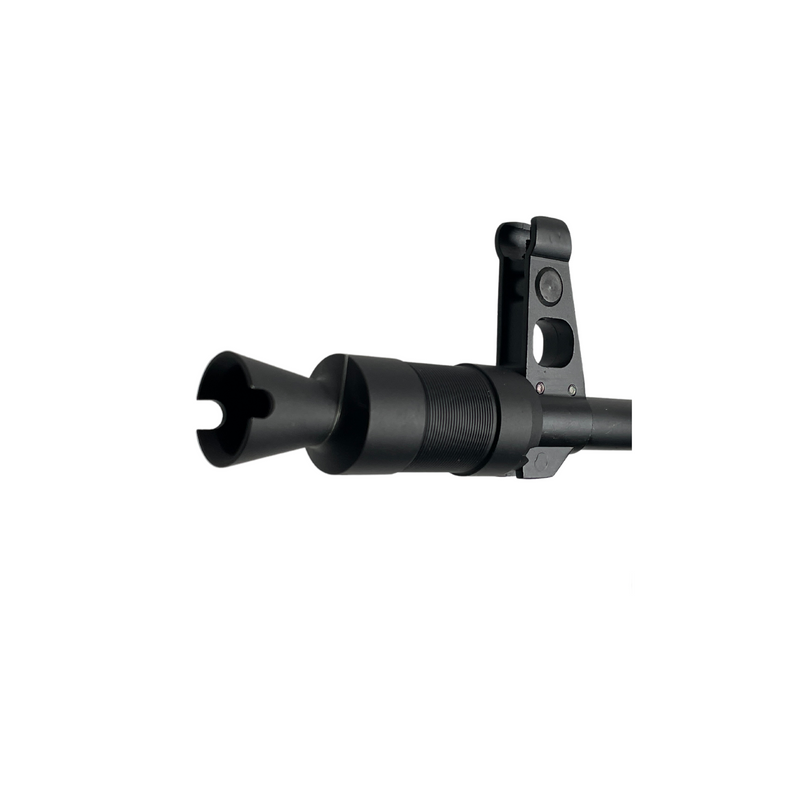 "AK OPS" Milsim GBU Custom - Gel Blaster (Metal)