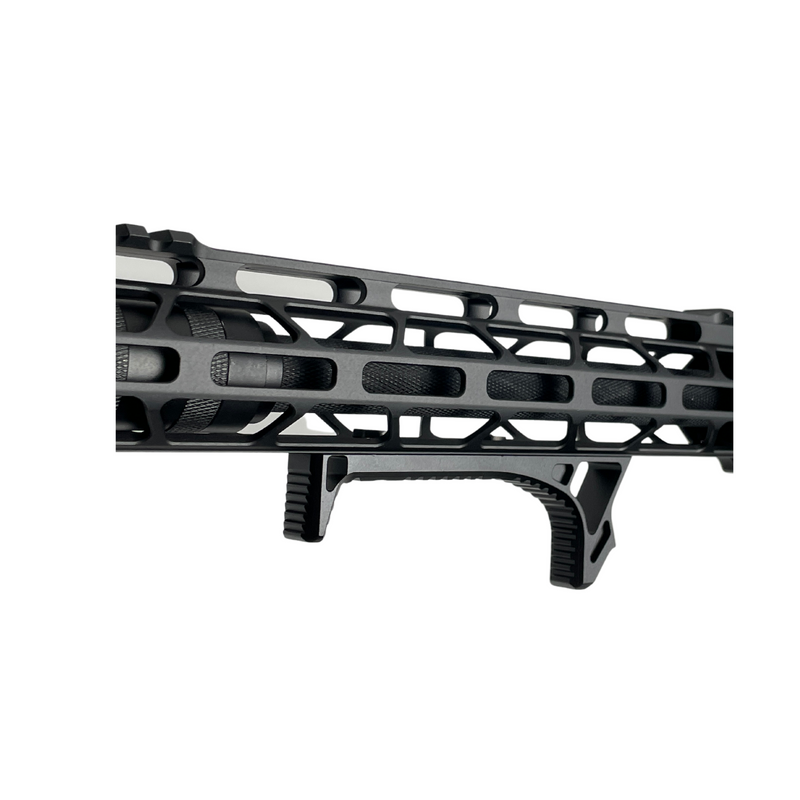 "M16 Raven" Comp GBU Custom - Gel Blaster (Metal)