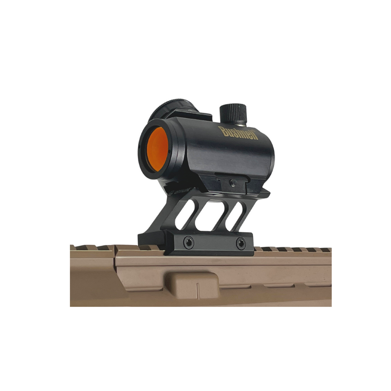 "T6 Destroyer" Comp MilSim GBU Custom - Gel Blaster (Metal)