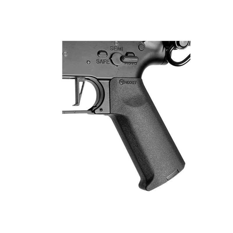 "Jungle trekker" Comp GBU Custom - Gel Blaster (Metal)