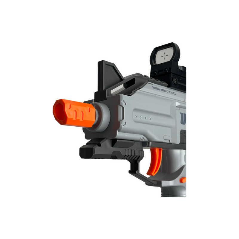SEMTAC UZI (Drum Mag Edition) - Gel Blaster