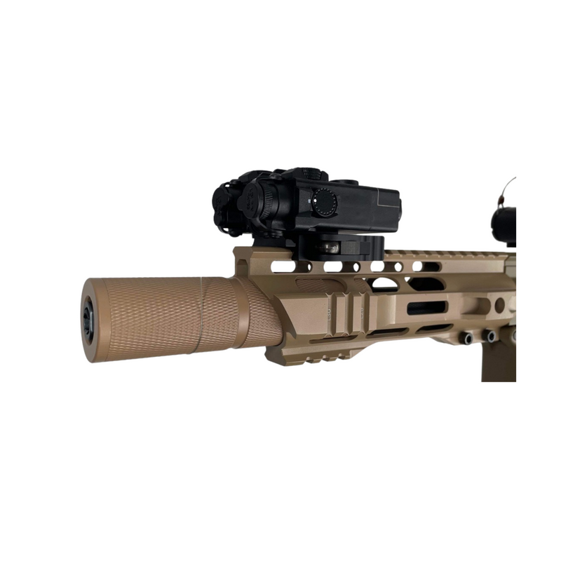 "Distant Collapse" Comp GBU Custom - Gel Blaster (Metal)