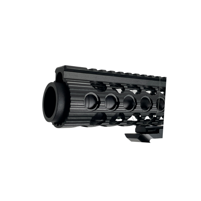 "Dark Predator" Comp GBU Custom - Gel Blaster (Metal)