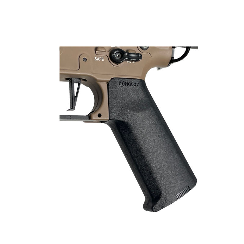 "T6 Destroyer" Comp MilSim GBU Custom - Gel Blaster (Metal)