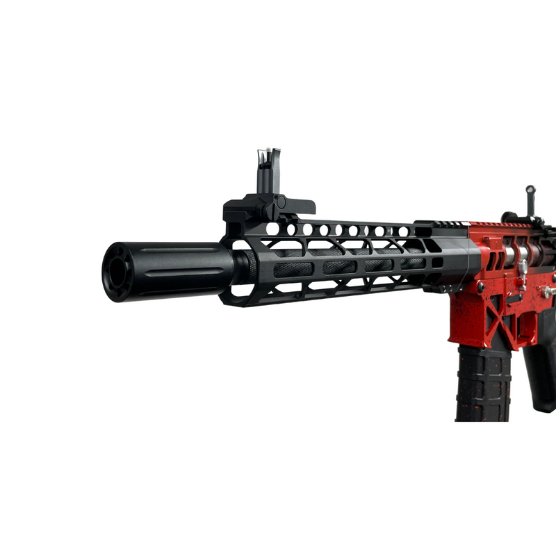 "Phoenix" GBU Custom - Gel Blaster (Metal)