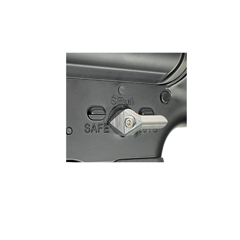 "Droid Takeover" Comp GBU Custom - Gel Blaster (Metal)