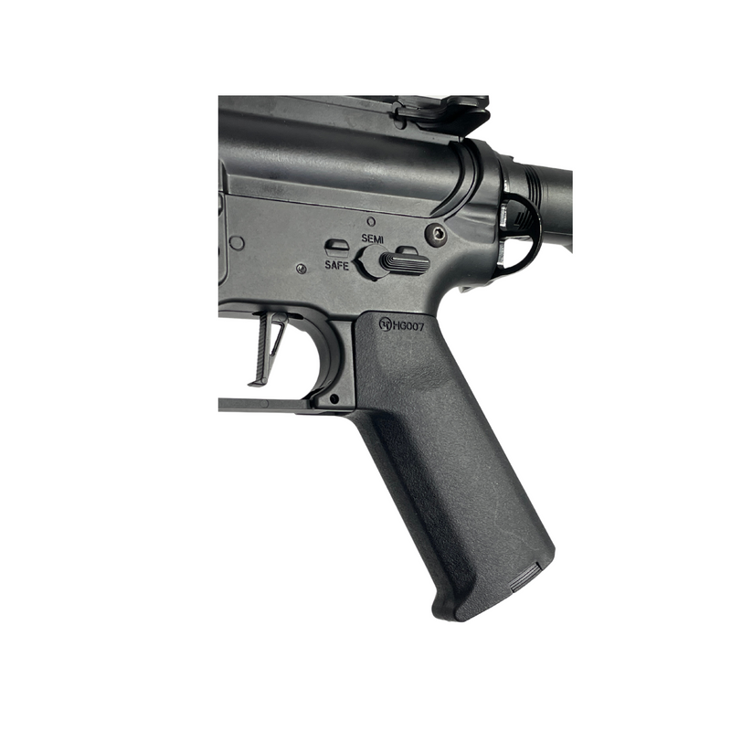 "Solo Ranger" Comp GBU Custom - Gel Blaster (Metal)