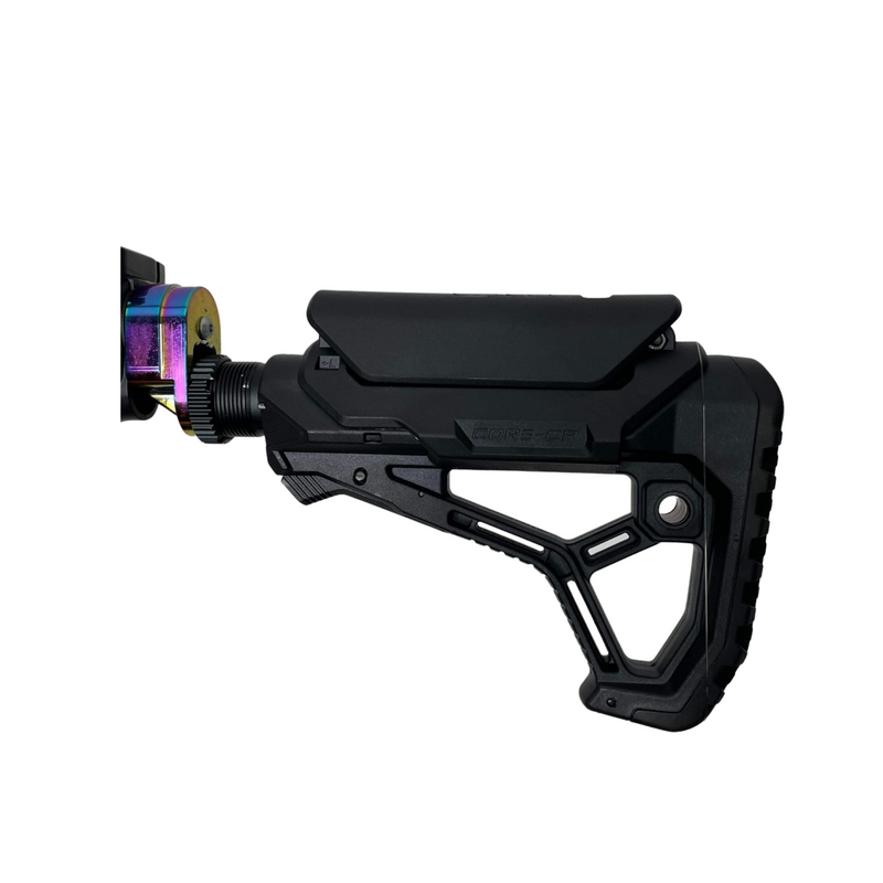 "M4 Trance" Comp GBU Custom - Gel Blaster (Metal)