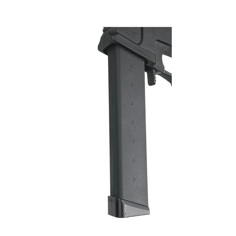 "Precision ARP" GBU Custom - Gel Blaster