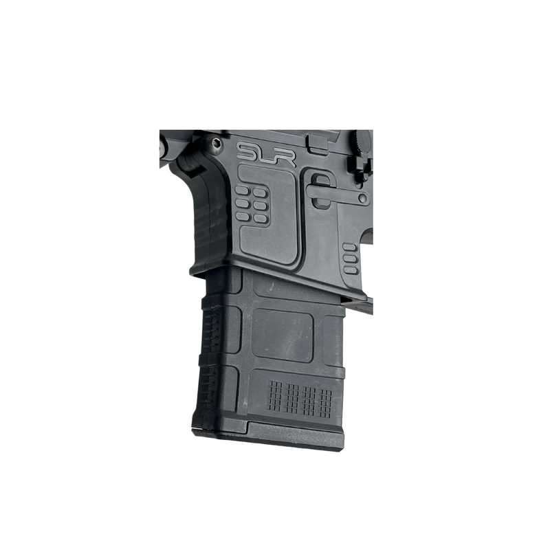 "SLR Executor" Comp Ready GBU Custom - Gel Blaster