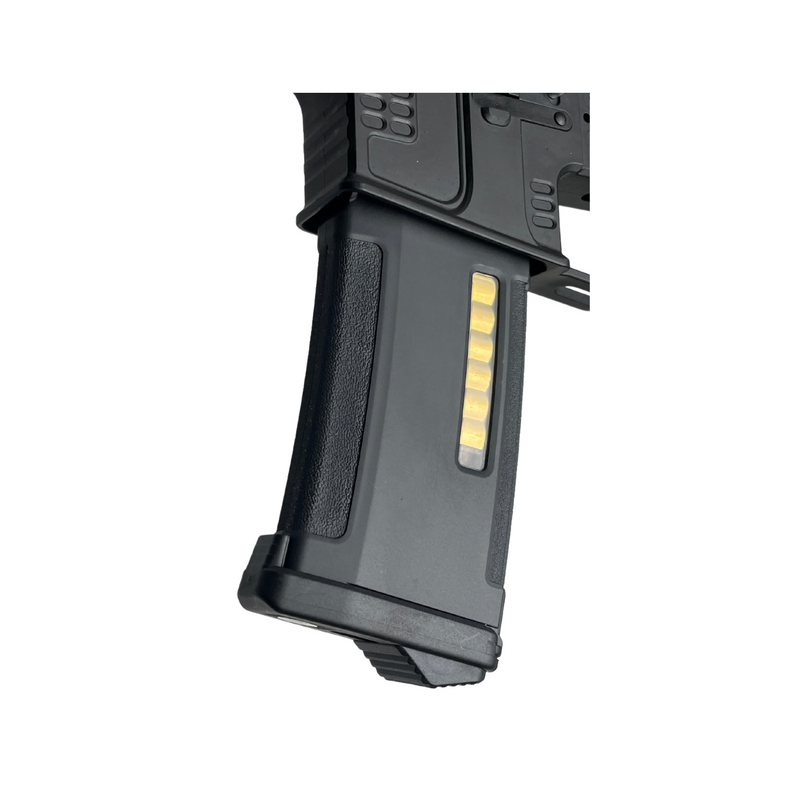 "Donda" Comp GBU Custom - Gel Blaster