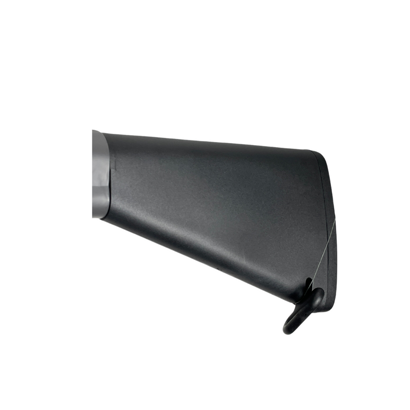 "Concrete Asylum" Comp GBU Custom - Gel Blaster (Metal)