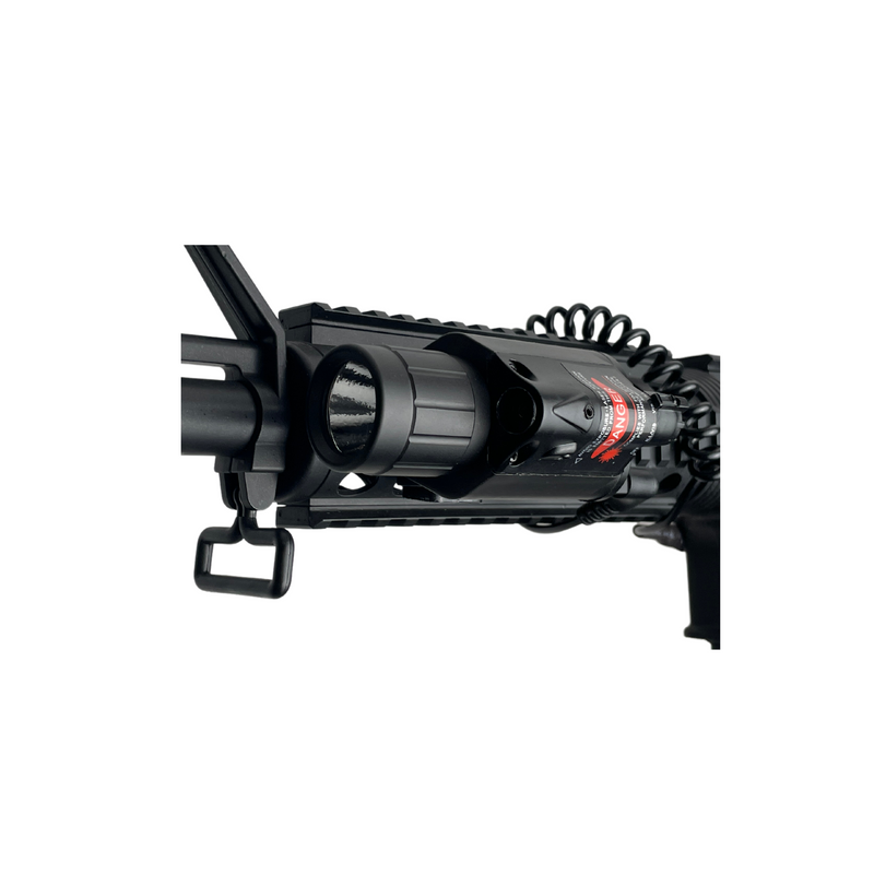 "OG Beast" Comp GBU Custom - Gel Blaster