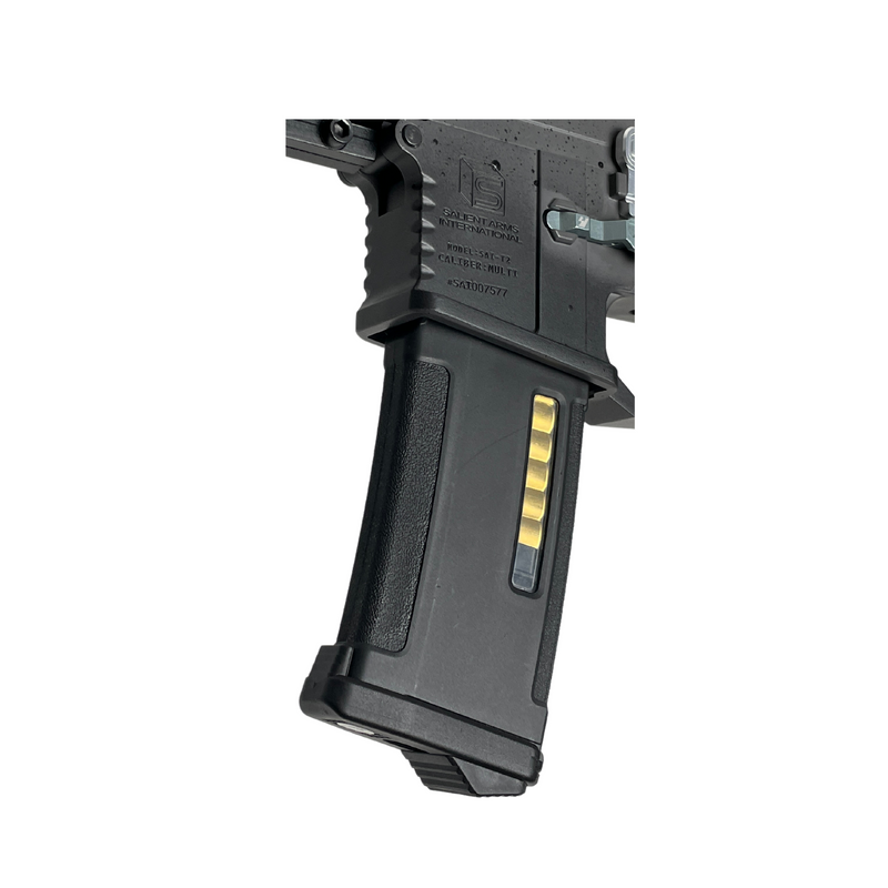 "Street Sweeper" Comp GBU Custom - Gel Blaster (Metal)