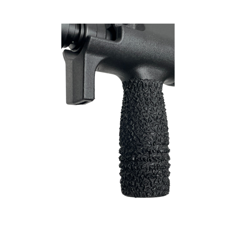 "MP5 Hellfire" Green Gas - Gel Blaster