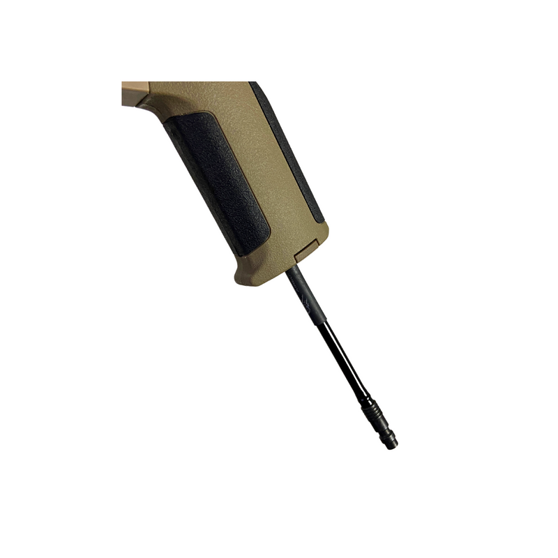 HPA Full Custom SLR CQB - Gel Blaster (Tan)