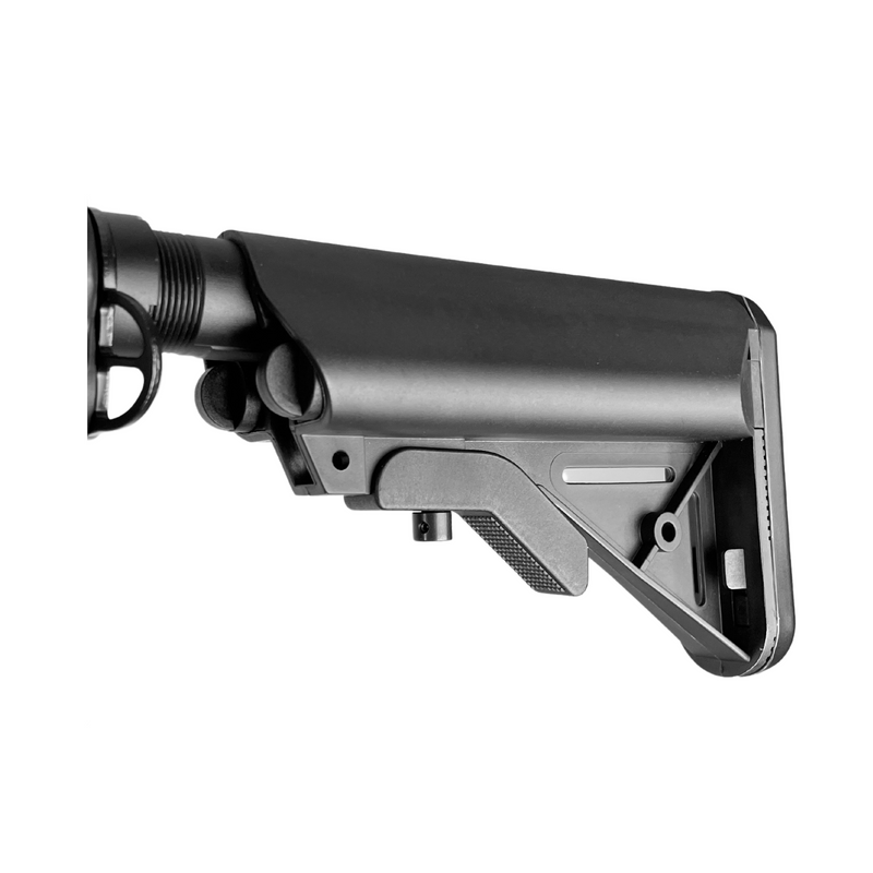 "Undercover Shadow" GBU Custom - Gel Blaster (Metal)