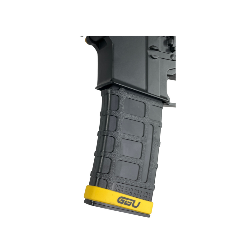 "Dark Lightening" Comp GBU Custom - Gel Blaster (Metal)