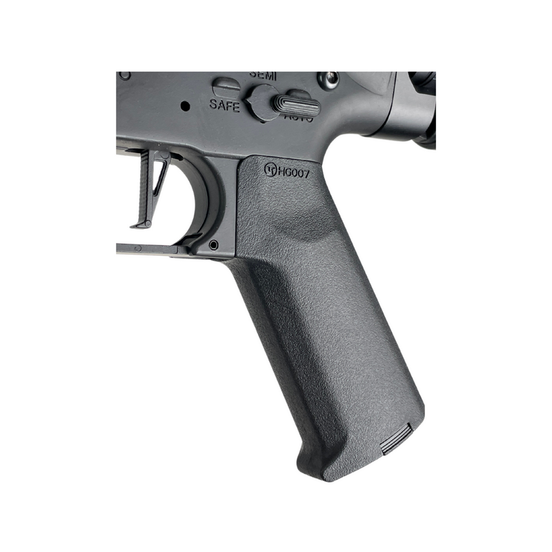 "Dusk Destroyer" GBU Custom - Gel Blaster (Metal)