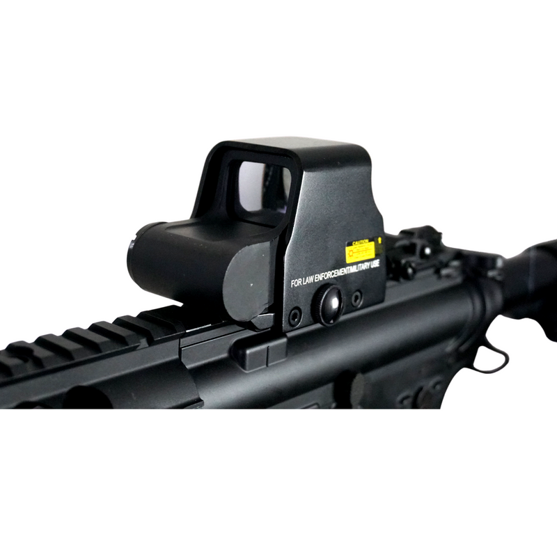 Tactical M4 GBU Custom - Gel Blaster (Metal)