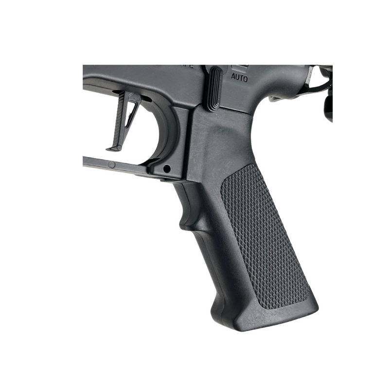 "Shadow Creeper" GBU Custom - Gel Blaster (Metal)