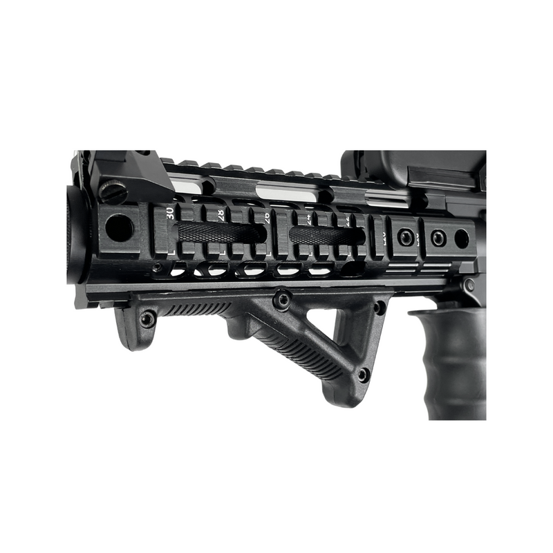 "Insidious" Comp GBU Custom - Gel Blaster (Metal)