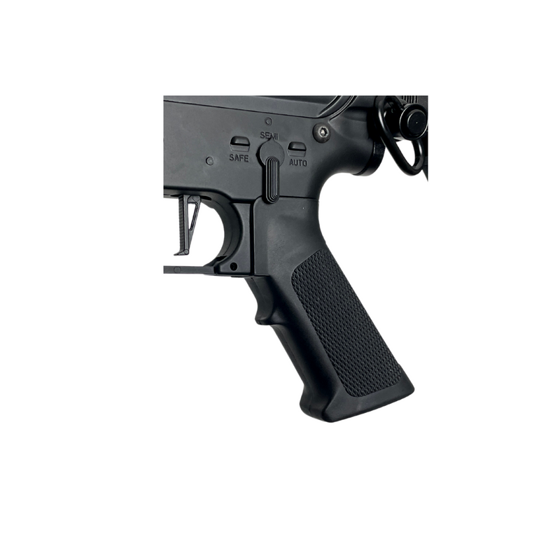 "CQB Beast" GBU Custom - Gel Blaster (Metal)