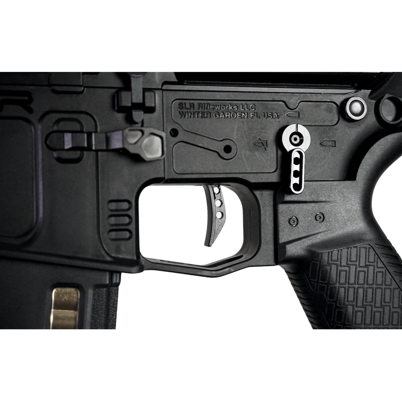 Beast SLR GBU Custom - Gel Blaster (1 of 1)