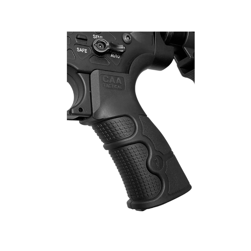 "Flareon" GBU Custom - Gel Blaster (Metal)