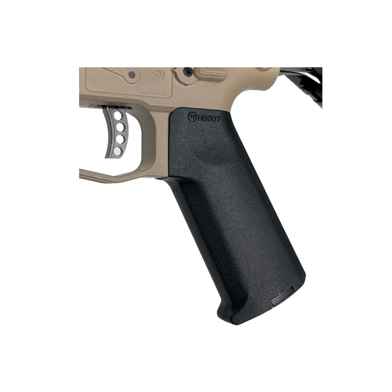 "Single Shot Slayer" Comp GBU Custom - Gel Blaster (Metal)