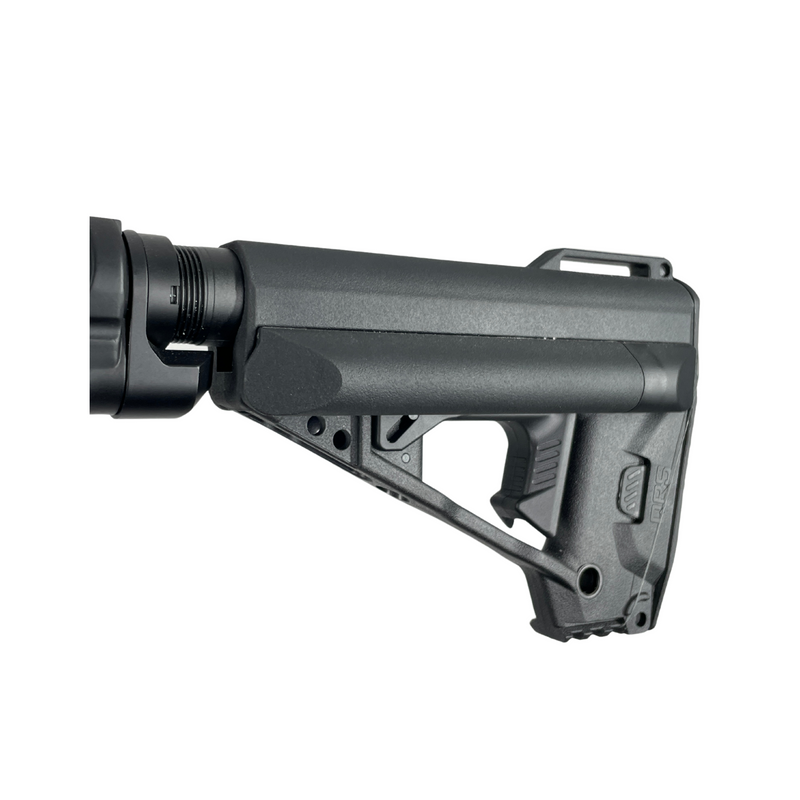 "Lumi" GBU Custom - Gel Blaster (Metal)