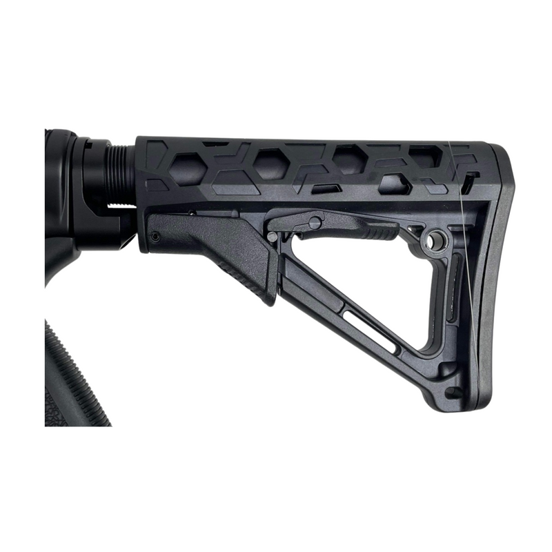 "Ivy Assassin" GBU Custom HPA - Gel Blaster