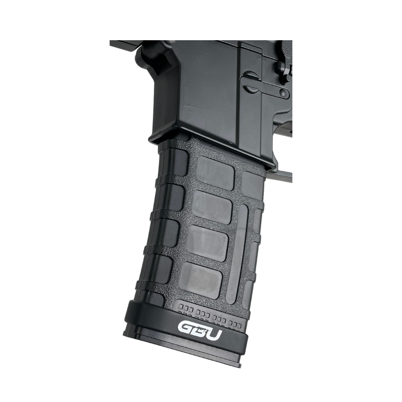 "Bloody Badger" GBU Custom - Gel Blaster (Metal)