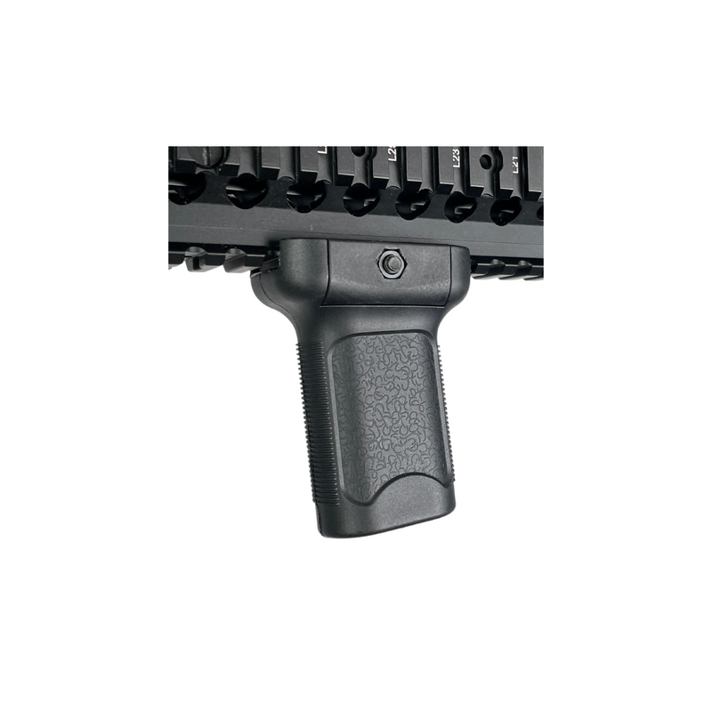 "Last Stand" MilSim GBU HPA Custom - Gel Blaster (Metal)