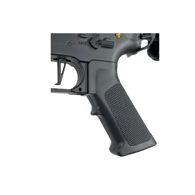 "Dark Lightening" Comp GBU Custom - Gel Blaster (Metal)