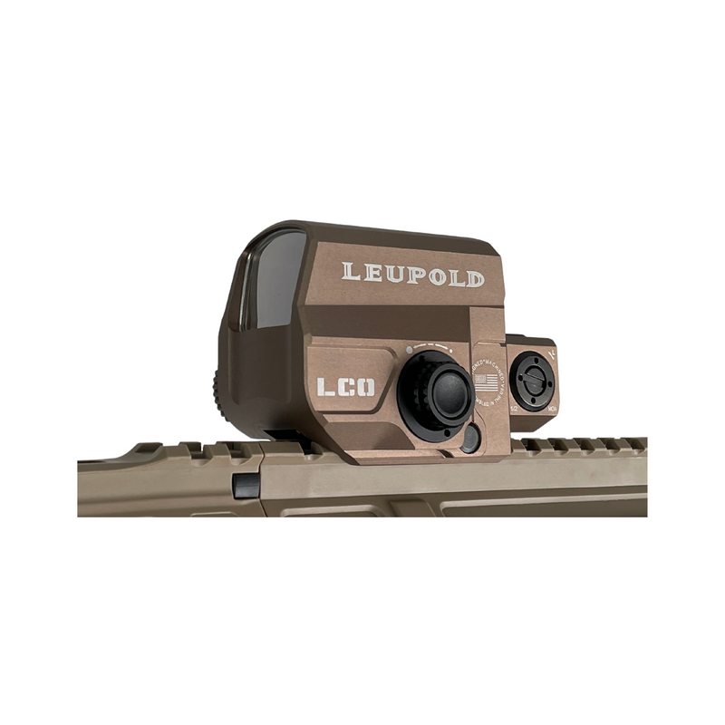 "Sand Raptor" GBU Custom - Gel Blaster