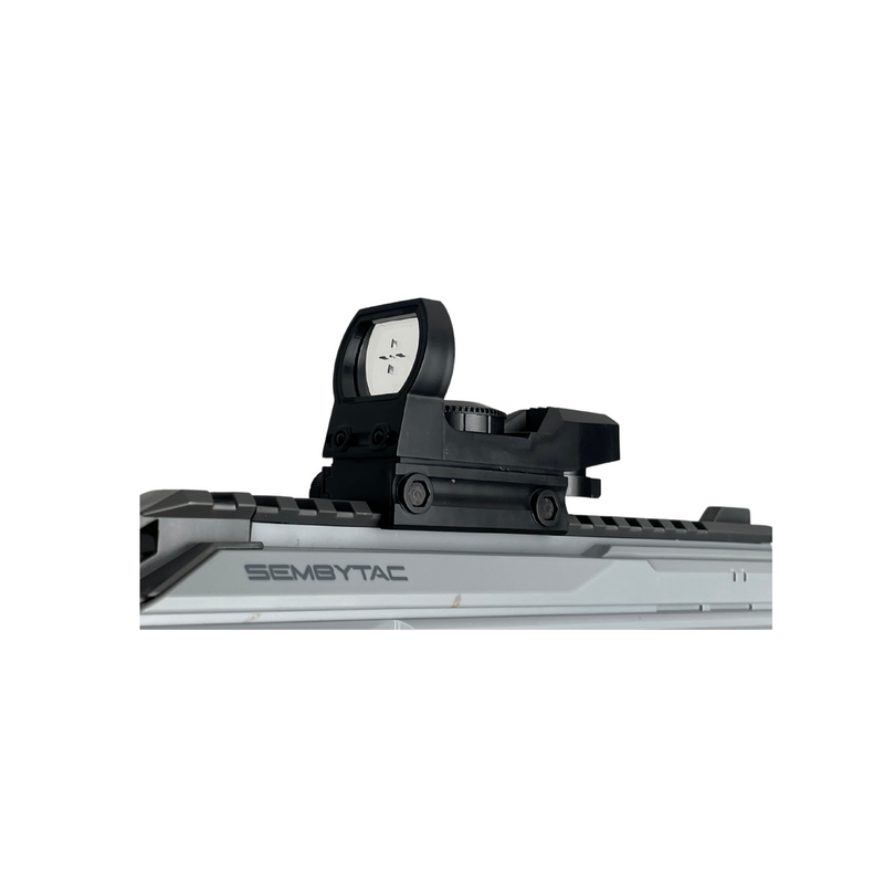 SEMTAC UZI (Drum Mag Edition) - Gel Blaster